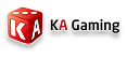 KA Gaming logo